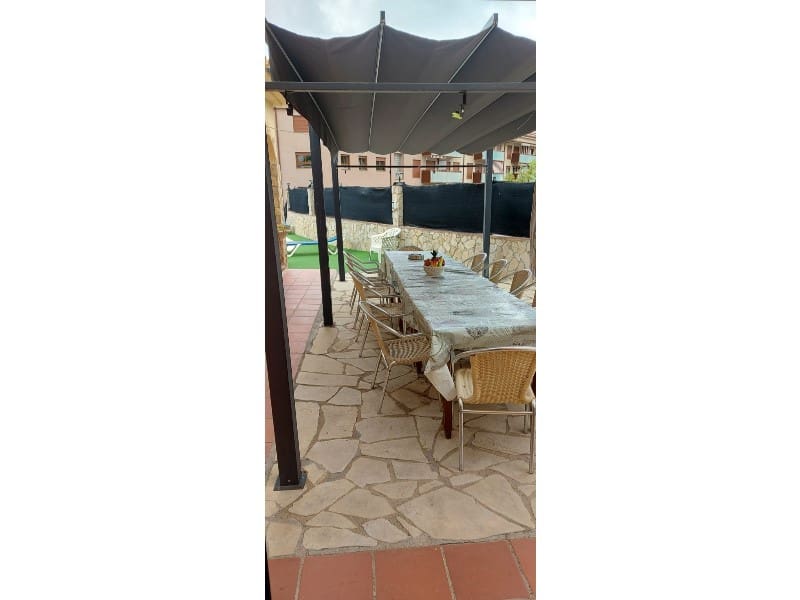 3 chambre Villa/Maison à vendre à Lloret de Mar avec garage - 611 500 € (Ref: 5236682)