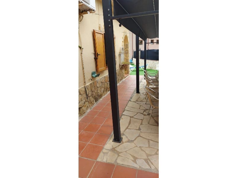 3 chambre Villa/Maison à vendre à Lloret de Mar avec garage - 611 500 € (Ref: 5236682)