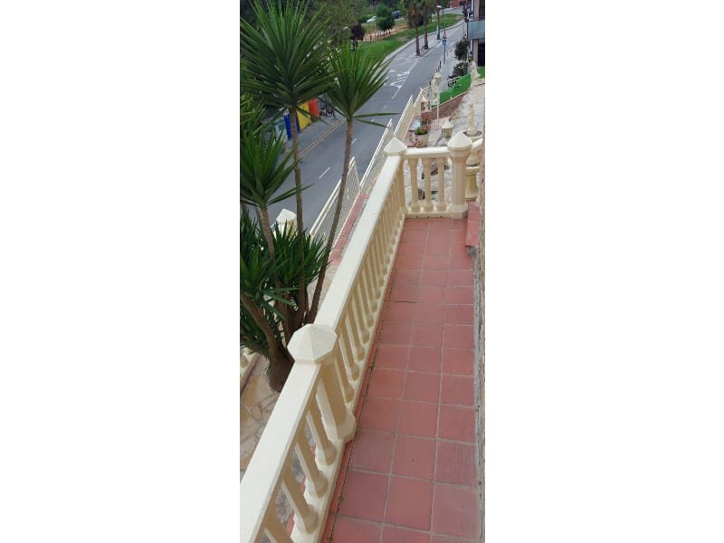 3 chambre Villa/Maison à vendre à Lloret de Mar avec garage - 611 500 € (Ref: 5236682)