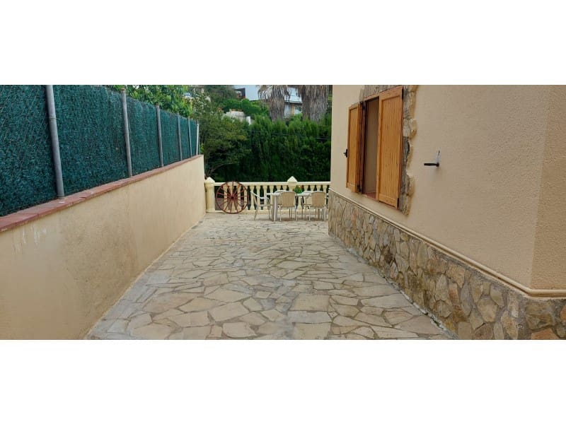 3 chambre Villa/Maison à vendre à Lloret de Mar avec garage - 611 500 € (Ref: 5236682)