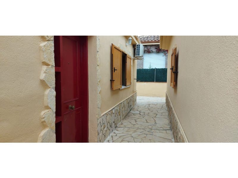 3 chambre Villa/Maison à vendre à Lloret de Mar avec garage - 611 500 € (Ref: 5236682)