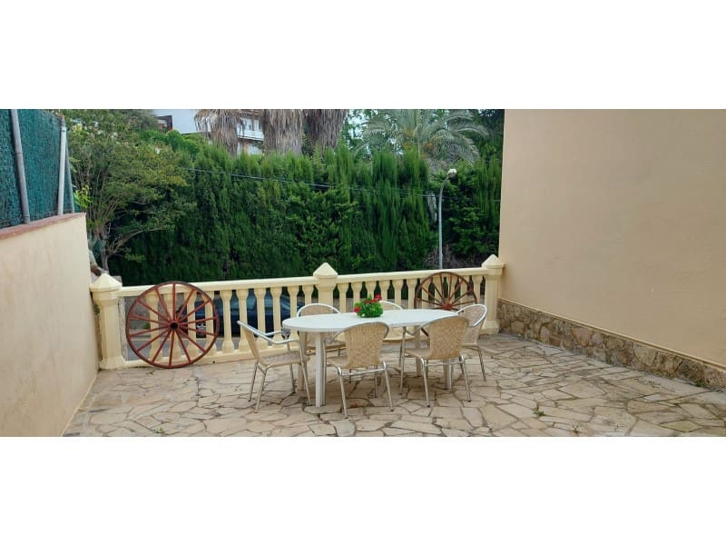 3 chambre Villa/Maison à vendre à Lloret de Mar avec garage - 611 500 € (Ref: 5236682)