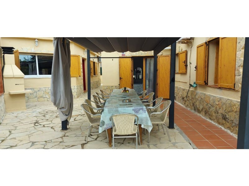 3 chambre Villa/Maison à vendre à Lloret de Mar avec garage - 611 500 € (Ref: 5236682)