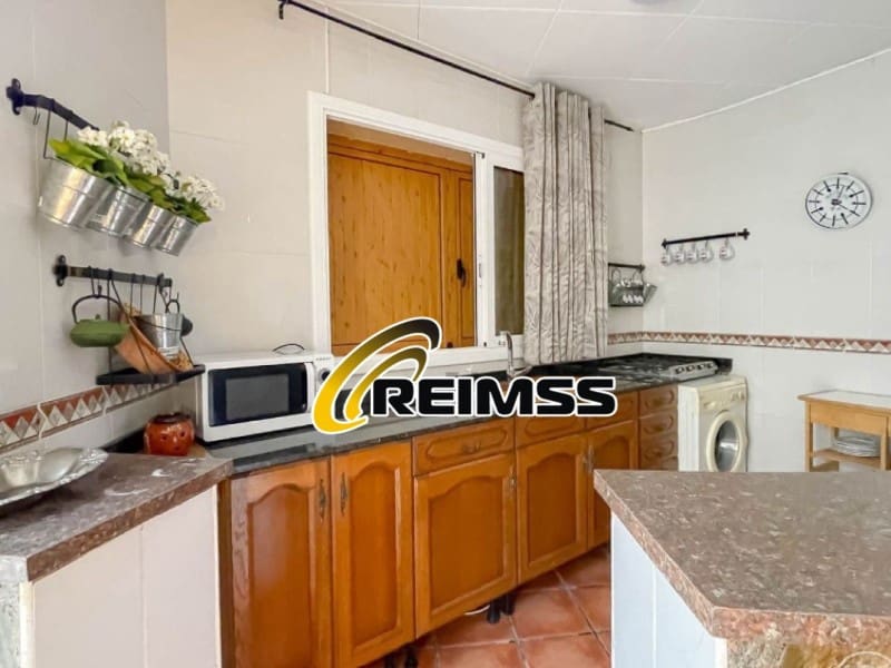 3 chambre Villa/Maison à vendre à Lloret de Mar avec garage - 611 500 € (Ref: 5236682)