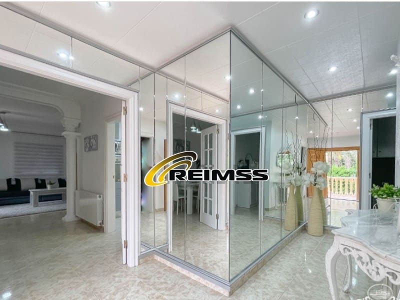 3 chambre Villa/Maison à vendre à Lloret de Mar avec garage - 611 500 € (Ref: 5236682)