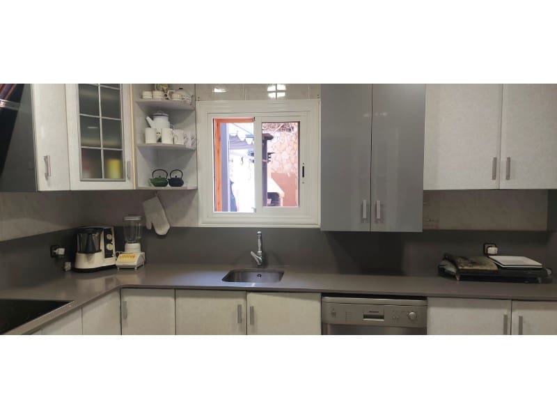 Chalet de 3 habitaciones en Lloret de Mar en venta con piscina garaje - 611.500 € (Ref: 5236682)