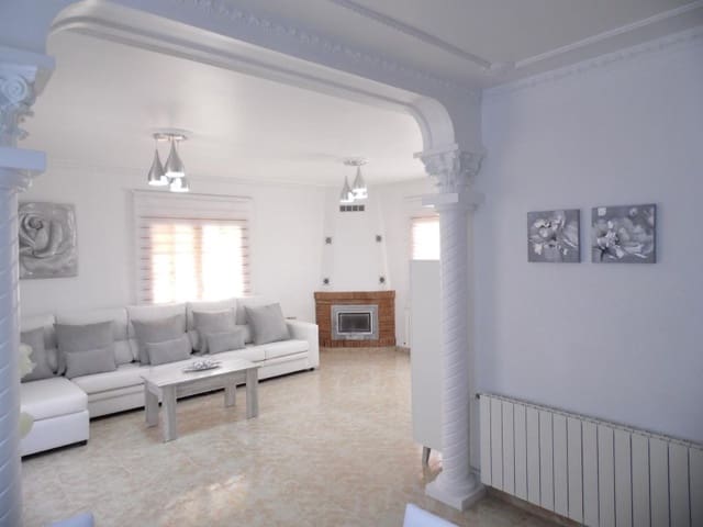 3 camera da letto Villa in vendita in Centre, Lloret de Mar con piscina garage - 611.500 € (Rif: 5236682)