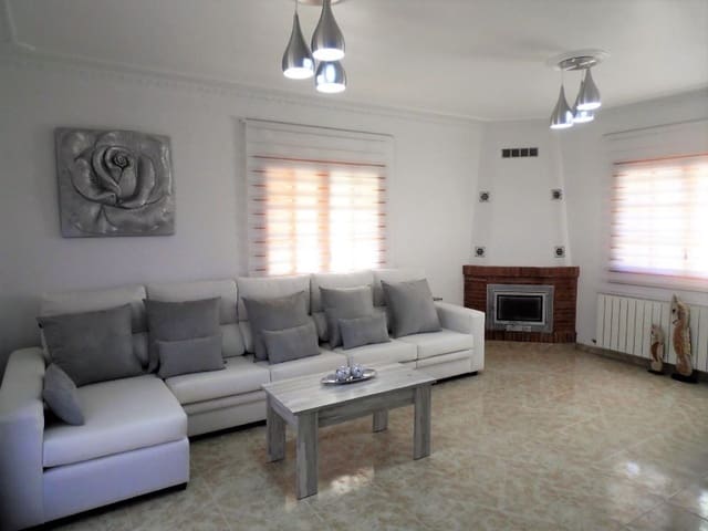 3 camera da letto Villa in vendita in Centre, Lloret de Mar con piscina garage - 611.500 € (Rif: 5236682)