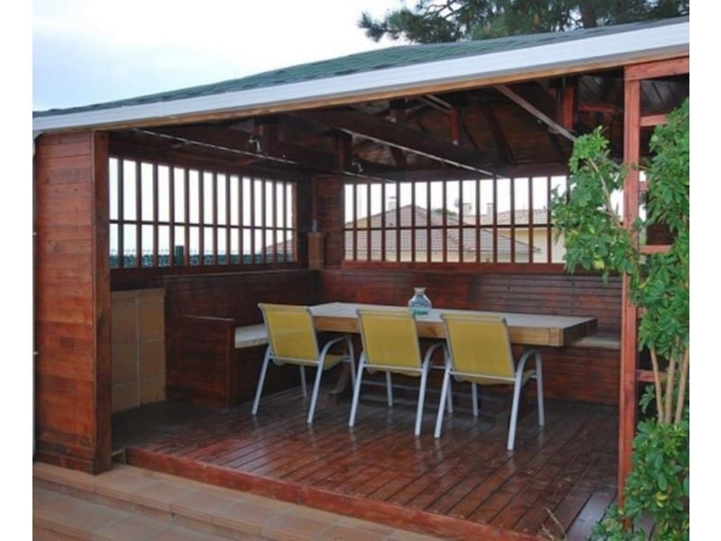 6 soveværelse Villa til salg i Lloret de Mar med swimmingpool garage - € 749.000 (Ref: 5236686)