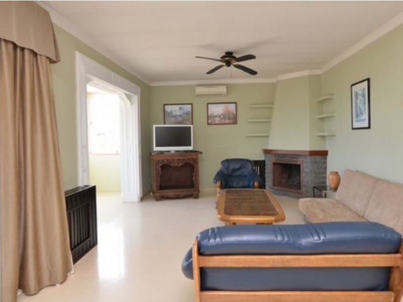 6 soveværelse Villa til salg i Lloret de Mar med swimmingpool garage - € 749.000 (Ref: 5236686)