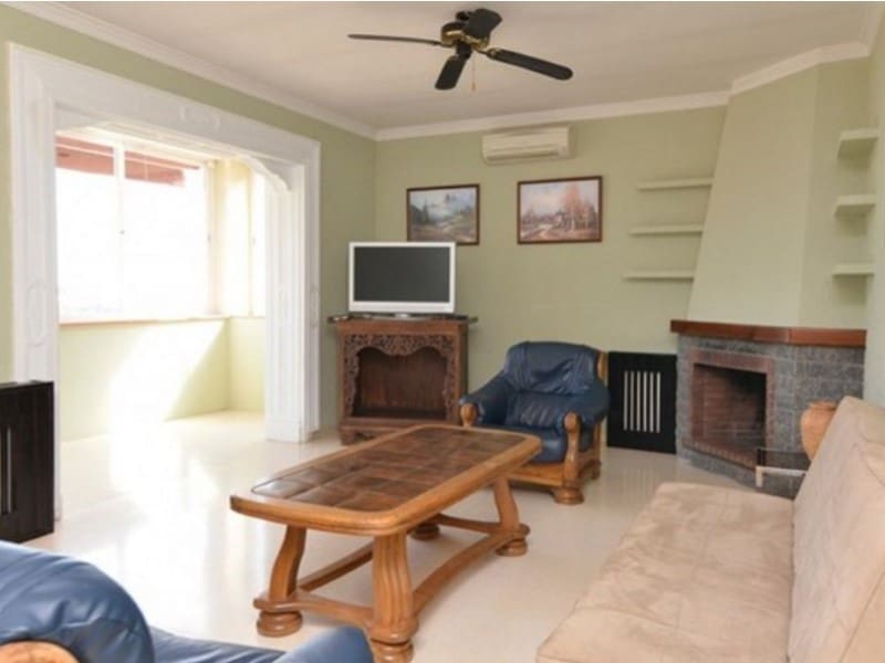 6 soveværelse Villa til salg i Lloret de Mar med swimmingpool garage - € 749.000 (Ref: 5236686)