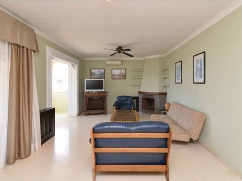 6 soveværelse Villa til salg i Lloret de Mar med swimmingpool garage - € 749.000 (Ref: 5236686)