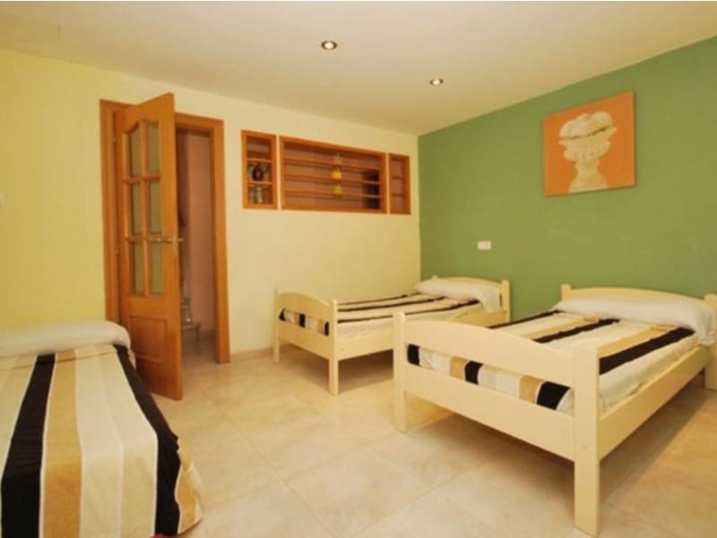 6 soveværelse Villa til salg i Lloret de Mar med swimmingpool garage - € 749.000 (Ref: 5236686)