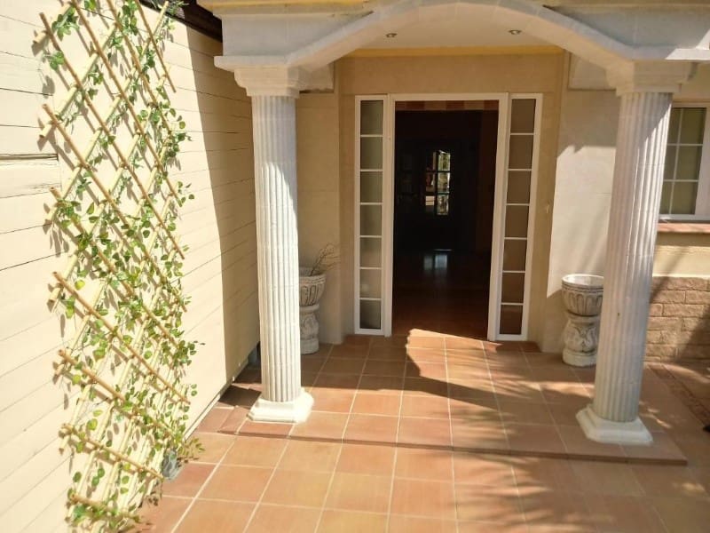 6 bedroom Villa for sale in Lloret de Mar with pool garage - € 749,000 (Ref: 5236686)