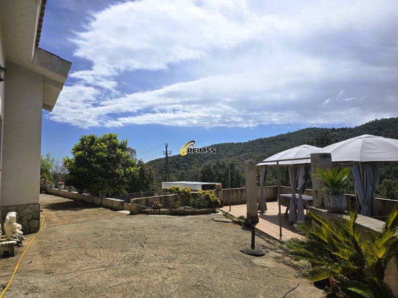 4 chambre Villa/Maison à vendre à Lloret de Mar avec garage - 367 000 € (Ref: 5338210)