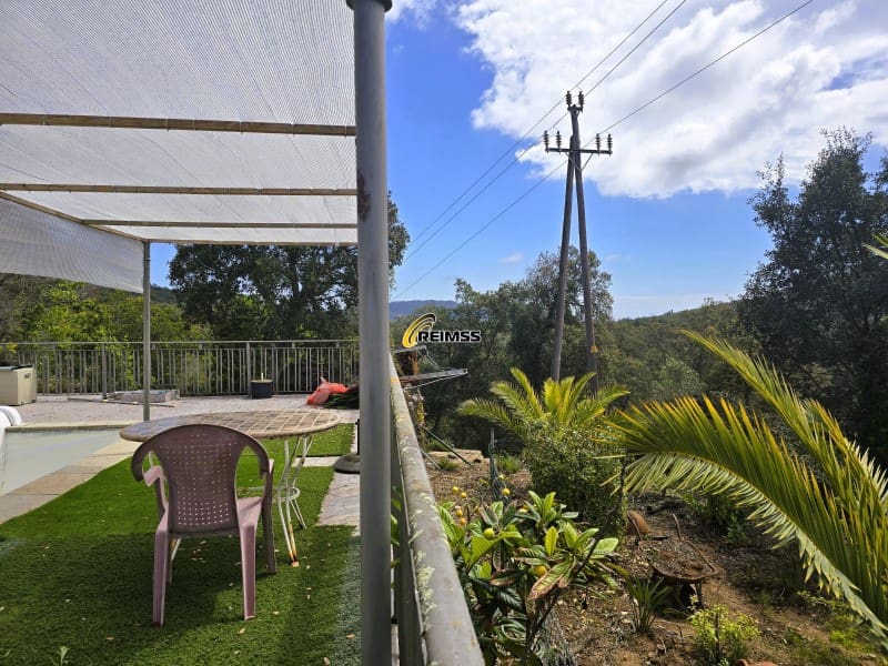 4 chambre Villa/Maison à vendre à Lloret de Mar avec garage - 367 000 € (Ref: 5338210)