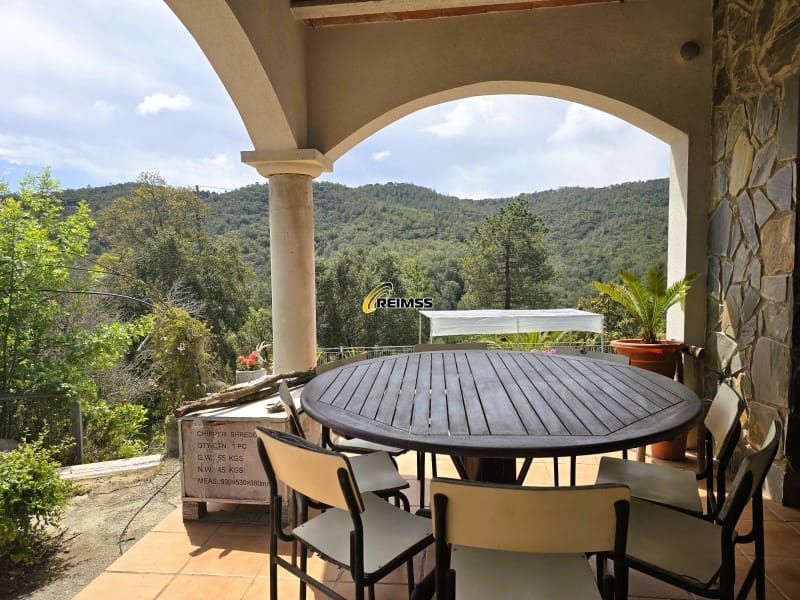 4 chambre Villa/Maison à vendre à Lloret de Mar avec garage - 367 000 € (Ref: 5338210)