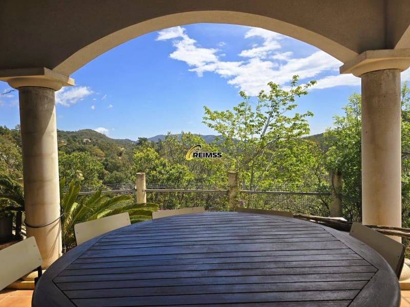 4 chambre Villa/Maison à vendre à Lloret de Mar avec garage - 367 000 € (Ref: 5338210)