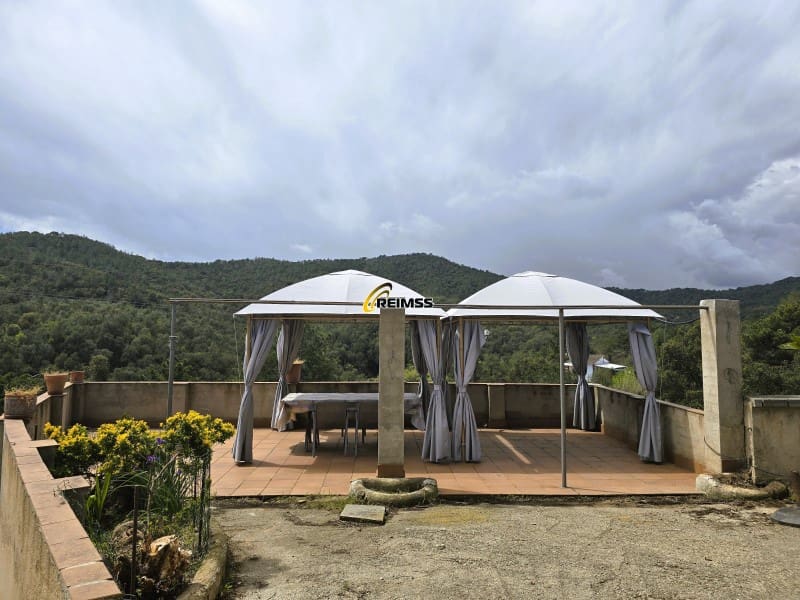 4 chambre Villa/Maison à vendre à Lloret de Mar avec garage - 367 000 € (Ref: 5338210)