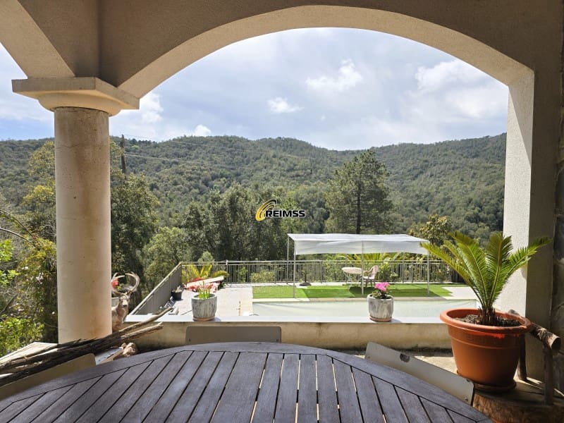 4 chambre Villa/Maison à vendre à Lloret de Mar avec garage - 367 000 € (Ref: 5338210)