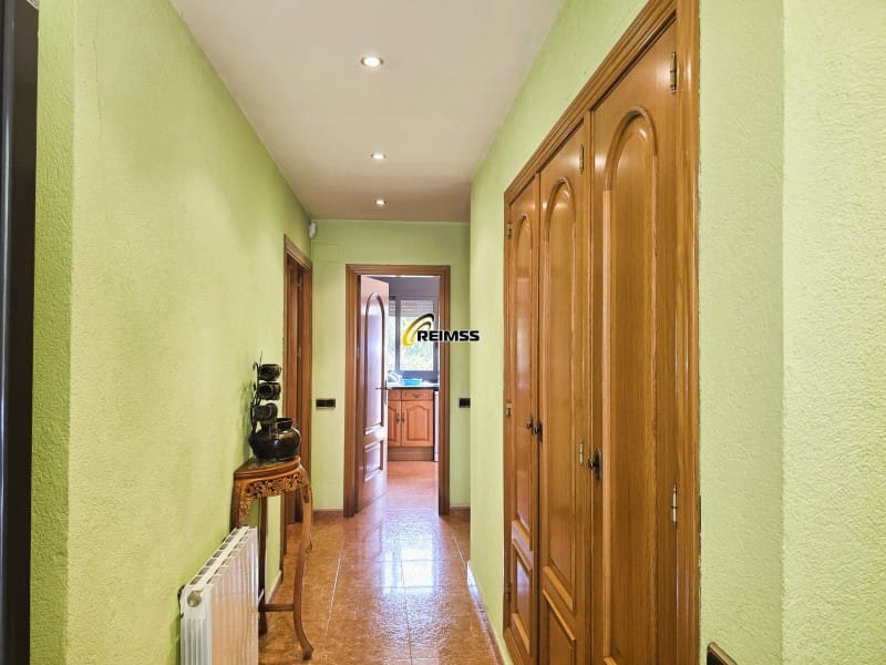 4 chambre Villa/Maison à vendre à Lloret de Mar avec garage - 367 000 € (Ref: 5338210)