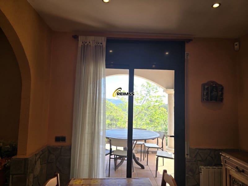 4 chambre Villa/Maison à vendre à Lloret de Mar avec garage - 367 000 € (Ref: 5338210)