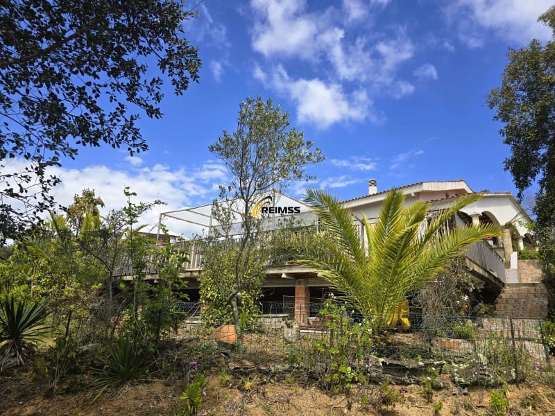 4 chambre Villa/Maison à vendre à Lloret de Mar avec garage - 367 000 € (Ref: 5338210)