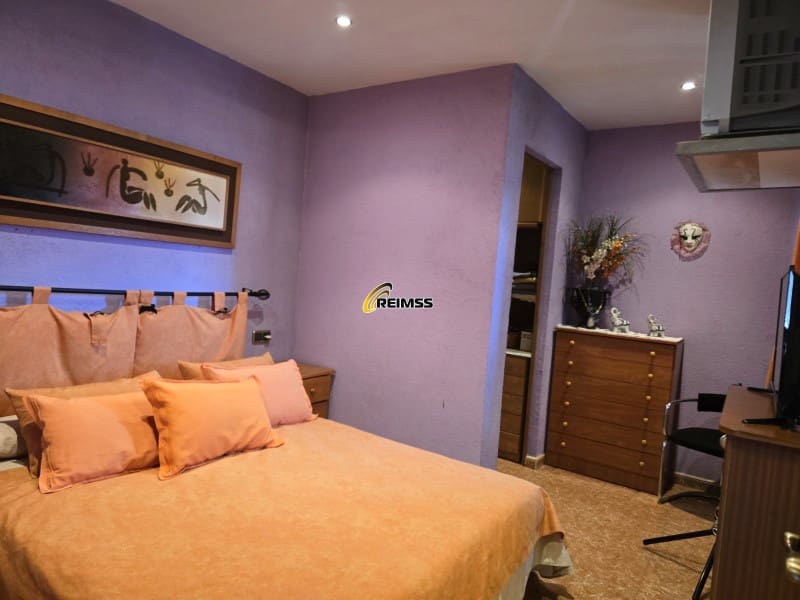 4 chambre Villa/Maison à vendre à Lloret de Mar avec garage - 367 000 € (Ref: 5338210)