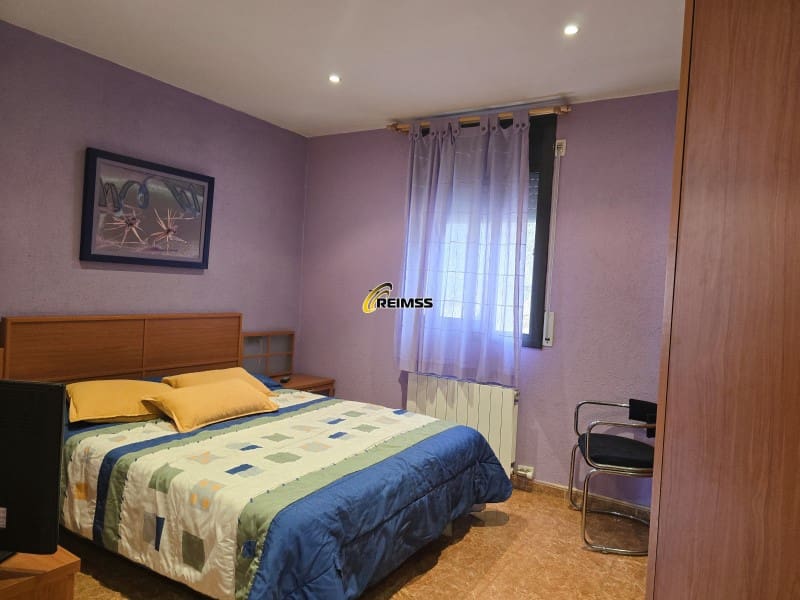 4 chambre Villa/Maison à vendre à Lloret de Mar avec garage - 367 000 € (Ref: 5338210)