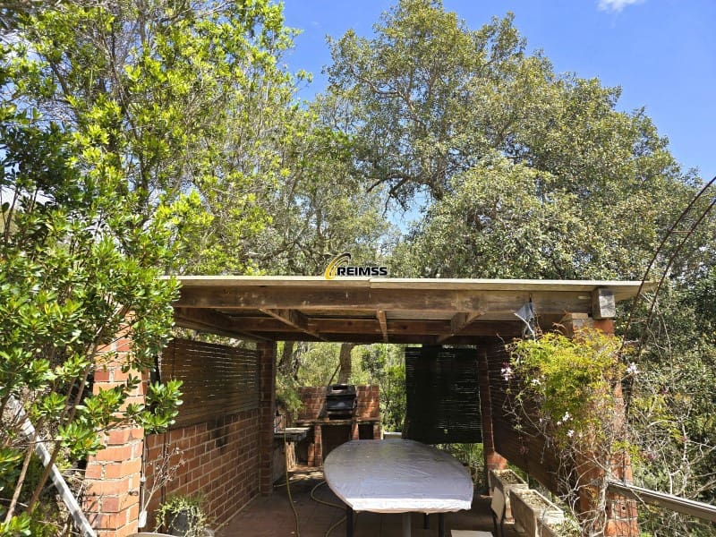 4 chambre Villa/Maison à vendre à Lloret de Mar avec garage - 367 000 € (Ref: 5338210)