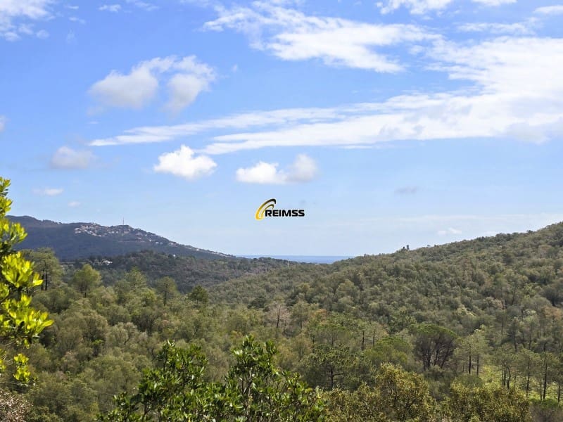 4 chambre Villa/Maison à vendre à Lloret de Mar avec garage - 367 000 € (Ref: 5338210)