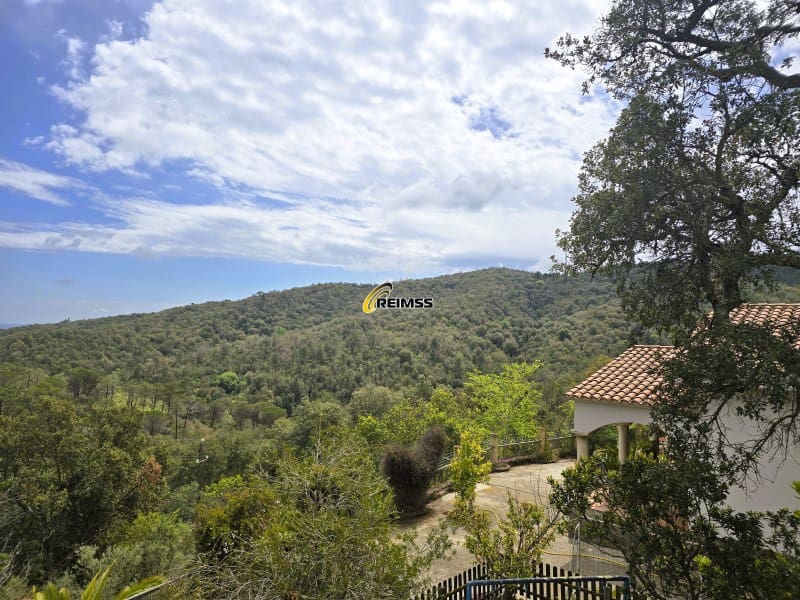 4 chambre Villa/Maison à vendre à Lloret de Mar avec garage - 367 000 € (Ref: 5338210)