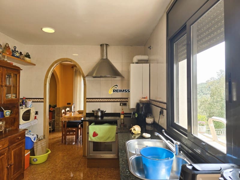 4 chambre Villa/Maison à vendre à Lloret de Mar avec garage - 367 000 € (Ref: 5338210)