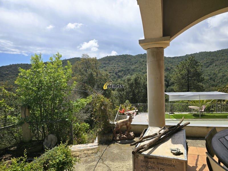 4 chambre Villa/Maison à vendre à Lloret de Mar avec garage - 367 000 € (Ref: 5338210)