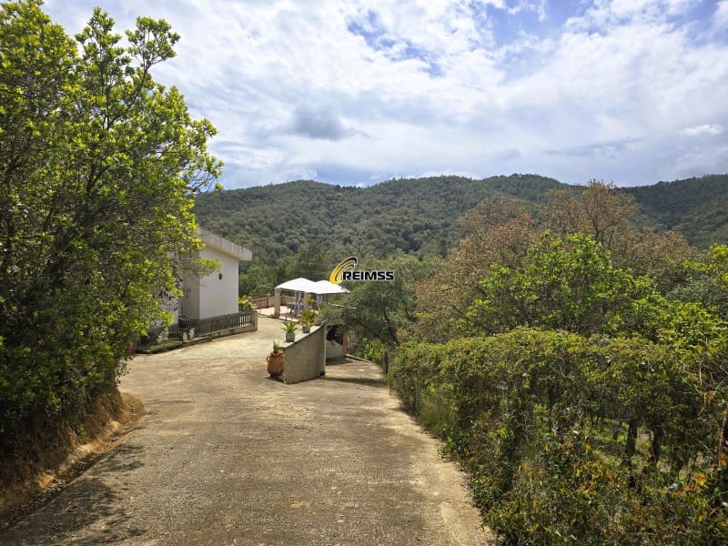 4 chambre Villa/Maison à vendre à Lloret de Mar avec garage - 367 000 € (Ref: 5338210)