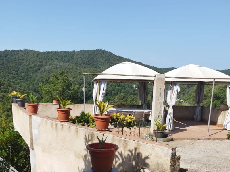 4 chambre Villa/Maison à vendre à Lloret de Mar avec garage - 367 000 € (Ref: 5338210)