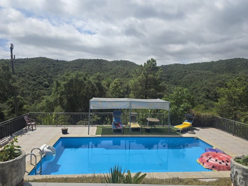 4 chambre Villa/Maison à vendre à Lloret de Mar avec garage - 367 000 € (Ref: 5338210)