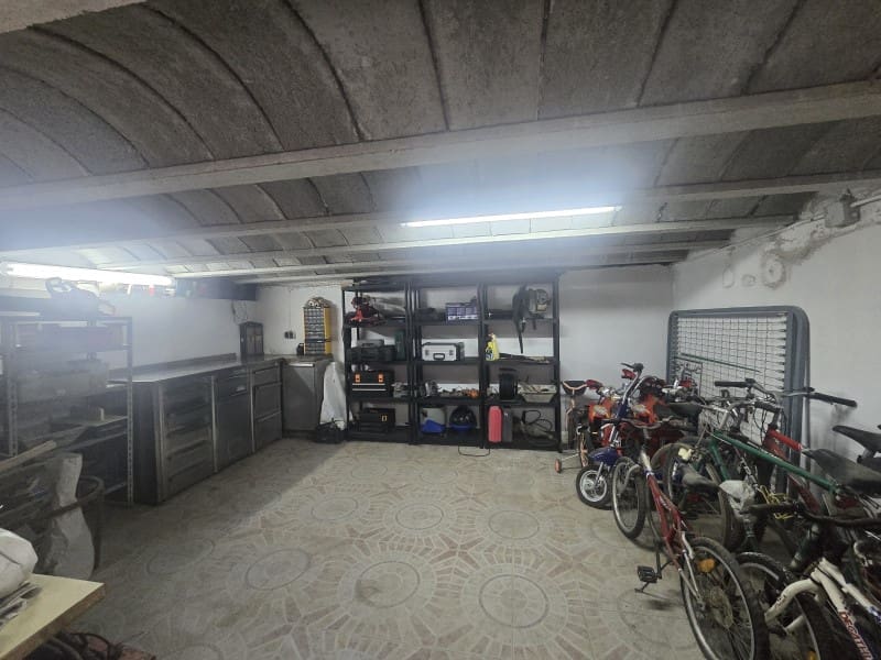 4 chambre Villa/Maison à vendre à Lloret de Mar avec garage - 367 000 € (Ref: 5338210)