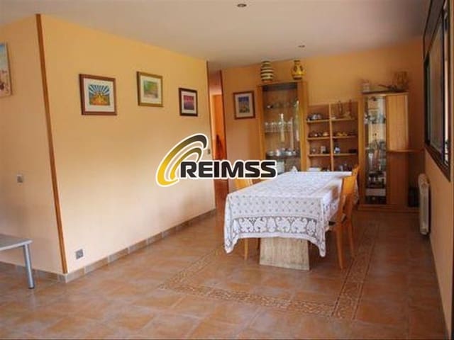 4 soverom Villa til salgs i Maçanet de la Selva - € 473 000 (Ref: 5667547)