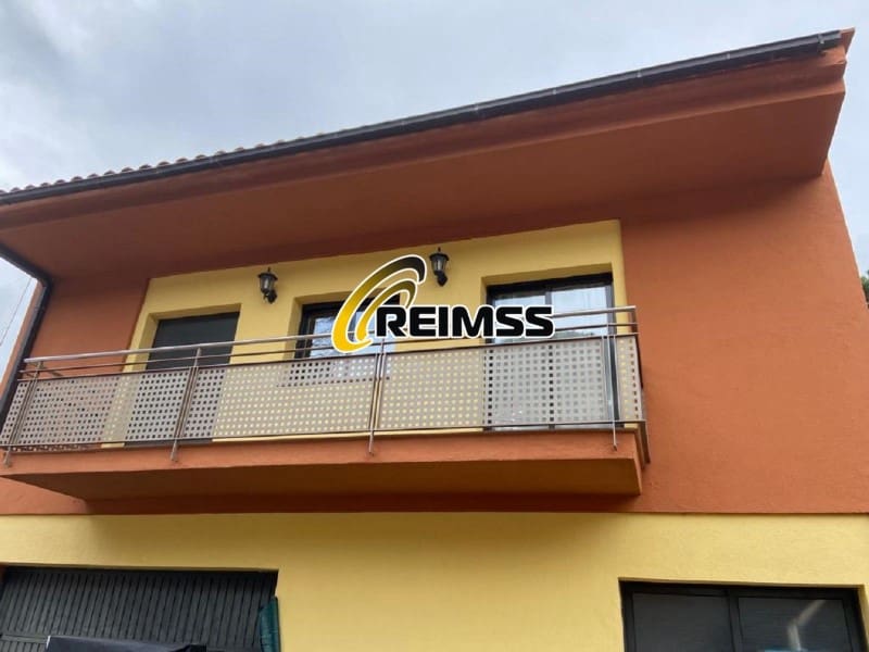 4 makuuhuone Huvila myytävänä paikassa Macanet de la Selva - 473 000 € (Ref: 5667547)