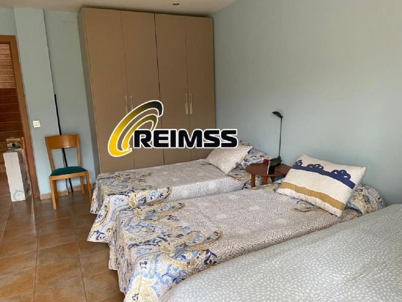 4 makuuhuone Huvila myytävänä paikassa Macanet de la Selva - 473 000 € (Ref: 5667547)