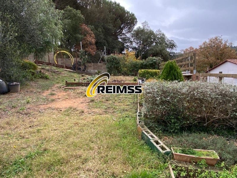 4 makuuhuone Huvila myytävänä paikassa Macanet de la Selva - 473 000 € (Ref: 5667547)