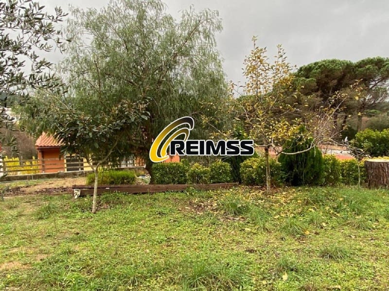 4 makuuhuone Huvila myytävänä paikassa Macanet de la Selva - 473 000 € (Ref: 5667547)