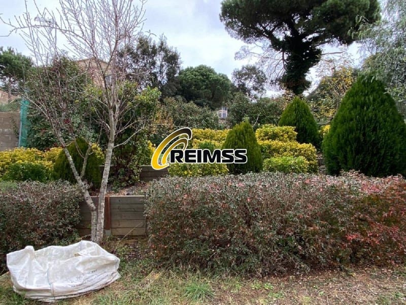 4 makuuhuone Huvila myytävänä paikassa Macanet de la Selva - 473 000 € (Ref: 5667547)