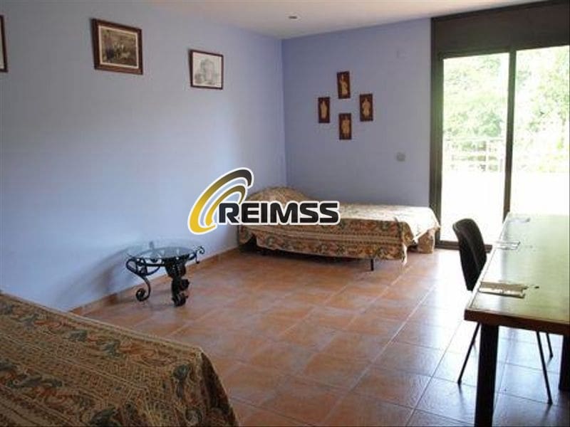 4 slaapkamer Villa te koop in Macanet de la Selva met zwembad garage - € 473.000 (Ref: 5667547)