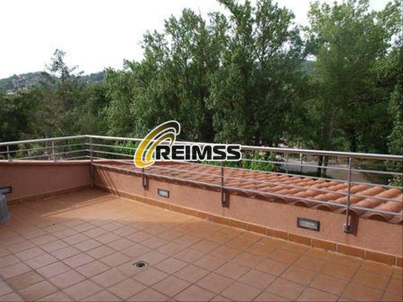 4 slaapkamer Villa te koop in Macanet de la Selva met zwembad garage - € 473.000 (Ref: 5667547)