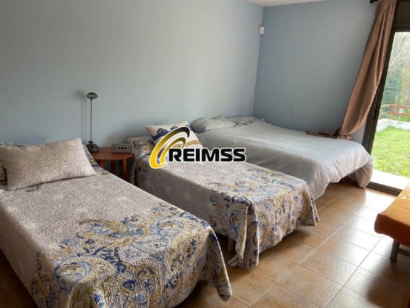 4 slaapkamer Villa te koop in Macanet de la Selva met zwembad garage - € 473.000 (Ref: 5667547)