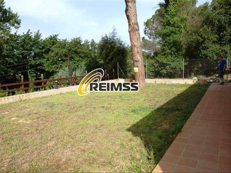4 slaapkamer Villa te koop in Macanet de la Selva met zwembad garage - € 473.000 (Ref: 5667547)