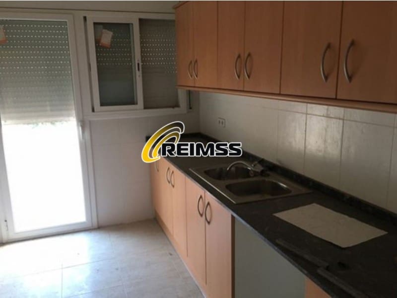 3 soveværelse Villa til salg i Macanet de la Selva - € 189.000 (Ref: 5806792)