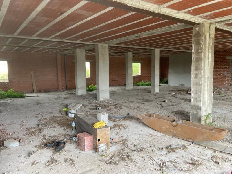 3 soveværelse Villa til salg i Macanet de la Selva - € 189.000 (Ref: 5806792)